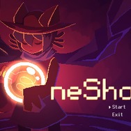 【プレイレポ】第四の壁を破ってプレイヤーと繋がる傑作ADV『OneShot』―それは、永遠の一度きり