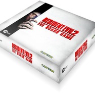 ボードゲーム版『バイオハザード2』Kickstarterが約1億円を調達、最終ストレッチゴールに向けてスパート