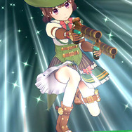 『ぱすてるメモリーズ』配信開始！フリューが贈る“オタクガールズRPG”