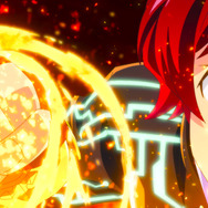 AC向け『ミリオンアーサー アルカナブラッド』11月21日に稼働開始─疾走感溢れるOP映像でテンションMAX!