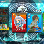 AC向け『ミリオンアーサー アルカナブラッド』11月21日に稼働開始─疾走感溢れるOP映像でテンションMAX!