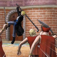 『ワンピース 海賊無双3』のデラックスエディションがNintendo Switchで登場！40種以上のDLCを収録