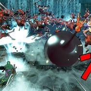 『ワンピース 海賊無双3』のデラックスエディションがNintendo Switchで登場！40種以上のDLCを収録