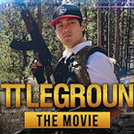 『PUBG』ファンメイド実写パロディー映像…衝撃のドン勝を見逃すな