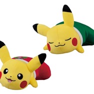 『ポケモン』の新たなアミューズメント景品が続々登場、これからの季節にあわせたデザインに