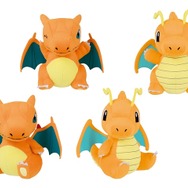 『ポケモン』の新たなアミューズメント景品が続々登場、これからの季節にあわせたデザインに