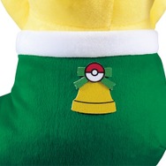 『ポケモン』の新たなアミューズメント景品が続々登場、これからの季節にあわせたデザインに