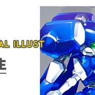 『メダロット クラシックス』発売記念としてテレビアニメ「メダロット」の放送がAbemaTVにて決定