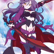 『アンジュ・ヴィエルジュ』巨竜イベントが開催！「UR風魔忍」CV上坂すみれと「URレティシア」CV伊藤かな恵を手に入れろ