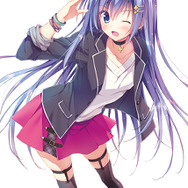 『アンジュ・ヴィエルジュ』巨竜イベントが開催！「UR風魔忍」CV上坂すみれと「URレティシア」CV伊藤かな恵を手に入れろ