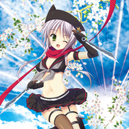 『アンジュ・ヴィエルジュ』巨竜イベントが開催！「UR風魔忍」CV上坂すみれと「URレティシア」CV伊藤かな恵を手に入れろ