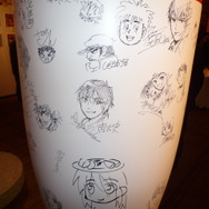 少年サンデー・少年マガジン生誕50周年大同窓会に行ってきました