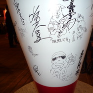 少年サンデー・少年マガジン生誕50周年大同窓会に行ってきました