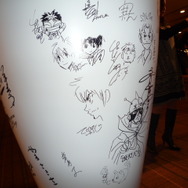 少年サンデー・少年マガジン生誕50周年大同窓会に行ってきました