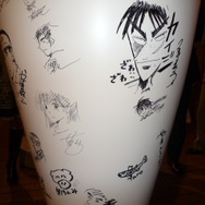 少年サンデー・少年マガジン生誕50周年大同窓会に行ってきました