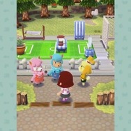 iOS/Android『どうぶつの森 ポケットキャンプ』キャンプ場の管理人になろう！ ゲーム内容の詳細が明らかに