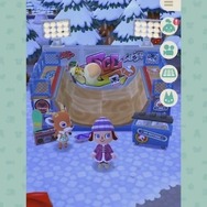 iOS/Android『どうぶつの森 ポケットキャンプ』キャンプ場の管理人になろう！ ゲーム内容の詳細が明らかに