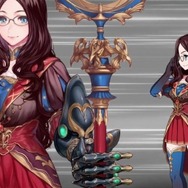 【特集・読者アンケート】『FGO』カルデアメガネコレクション―あなたはどのメガネが好き?
