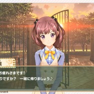 『ときめきアイドル』ゲーム紹介ムービーが公開、未公開のコミュイベントシーンを疑似体験しよう