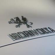 「ビジョングランツーリスモ」でイタリアの名門ブランド“イソ”が蘇る―『グランツーリスモSPORT』にも実装予定