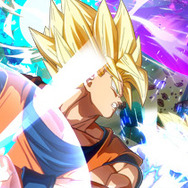 『ドラゴンボール ファイターズ』2018年2月1日発売決定、早期購入特典にはSSGSSの悟空&ベジータ先行解放権など！