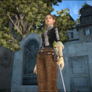 (c)2003-2007 IMC Games Co.,Ltd./ Published by Hanbit Ubiquitous Entertainment Inc.