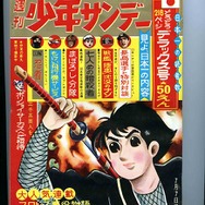 少年サンデー・少年マガジン生誕50周年大同窓会に行ってきました
