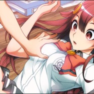 アークが送る恋愛ADV『ワールドエンド・シンドローム』PS4/PS Vita/Nintendo Switchでの発売が決定