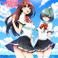 アークが送る恋愛ADV『ワールドエンド・シンドローム』PS4/PS Vita/Nintendo Switchでの発売が決定