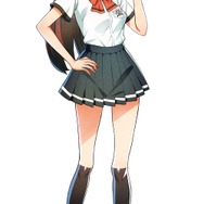 アークが送る恋愛ADV『ワールドエンド・シンドローム』PS4/PS Vita/Nintendo Switchでの発売が決定