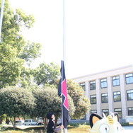 【フォトレポート】佐賀県各地に出没したラブリーチャーミーなニャースに密着！
