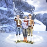 (c)2003-2007 IMC Games Co.,Ltd./ Published by Hanbit Ubiquitous Entertainment Inc.