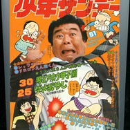 少年サンデー・少年マガジン生誕50周年大同窓会に行ってきました