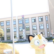 【フォトレポート】佐賀県各地に出没したラブリーチャーミーなニャースに密着！