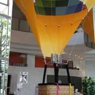 【フォトレポート】佐賀県各地に出没したラブリーチャーミーなニャースに密着！