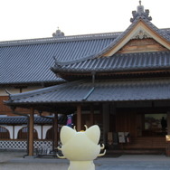 【フォトレポート】佐賀県各地に出没したラブリーチャーミーなニャースに密着！