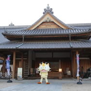 【フォトレポート】佐賀県各地に出没したラブリーチャーミーなニャースに密着！