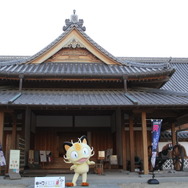 【フォトレポート】佐賀県各地に出没したラブリーチャーミーなニャースに密着！