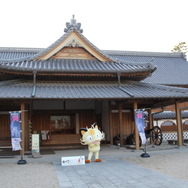 【フォトレポート】佐賀県各地に出没したラブリーチャーミーなニャースに密着！