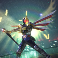 『仮面ライダー クライマックスファイターズ』ディケイドやオーズなど新たな参戦ライダー情報を紹介！