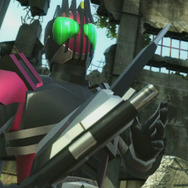 『仮面ライダー クライマックスファイターズ』ディケイドやオーズなど新たな参戦ライダー情報を紹介！