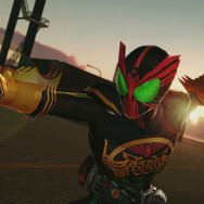 『仮面ライダー クライマックスファイターズ』ディケイドやオーズなど新たな参戦ライダー情報を紹介！