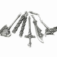 『真・三國無双8』2018年2月8日に発売決定！ DL版特典や「TREASURE BOX」などの詳細も明らかに