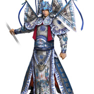 『真・三國無双8』2018年2月8日に発売決定！ DL版特典や「TREASURE BOX」などの詳細も明らかに