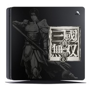 真・三國無双8』2018年2月8日に発売決定！ DL版特典や「TREASURE