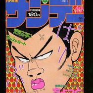 少年サンデー・少年マガジン生誕50周年大同窓会に行ってきました