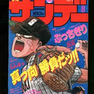 少年サンデー・少年マガジン生誕50周年大同窓会に行ってきました