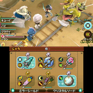 『スナックワールド トレジャラーズ』×カルビーのお菓子がコラボ！―「ピザポテト」等がゲームに登場