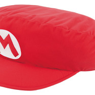 『マリオ オデッセイ』一番くじが11月24日に発売―A賞はマリオ帽子のビッグサイズクッション！