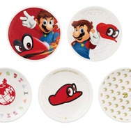 マリオ オデッセイ』一番くじが11月24日に発売―A賞はマリオ帽子
